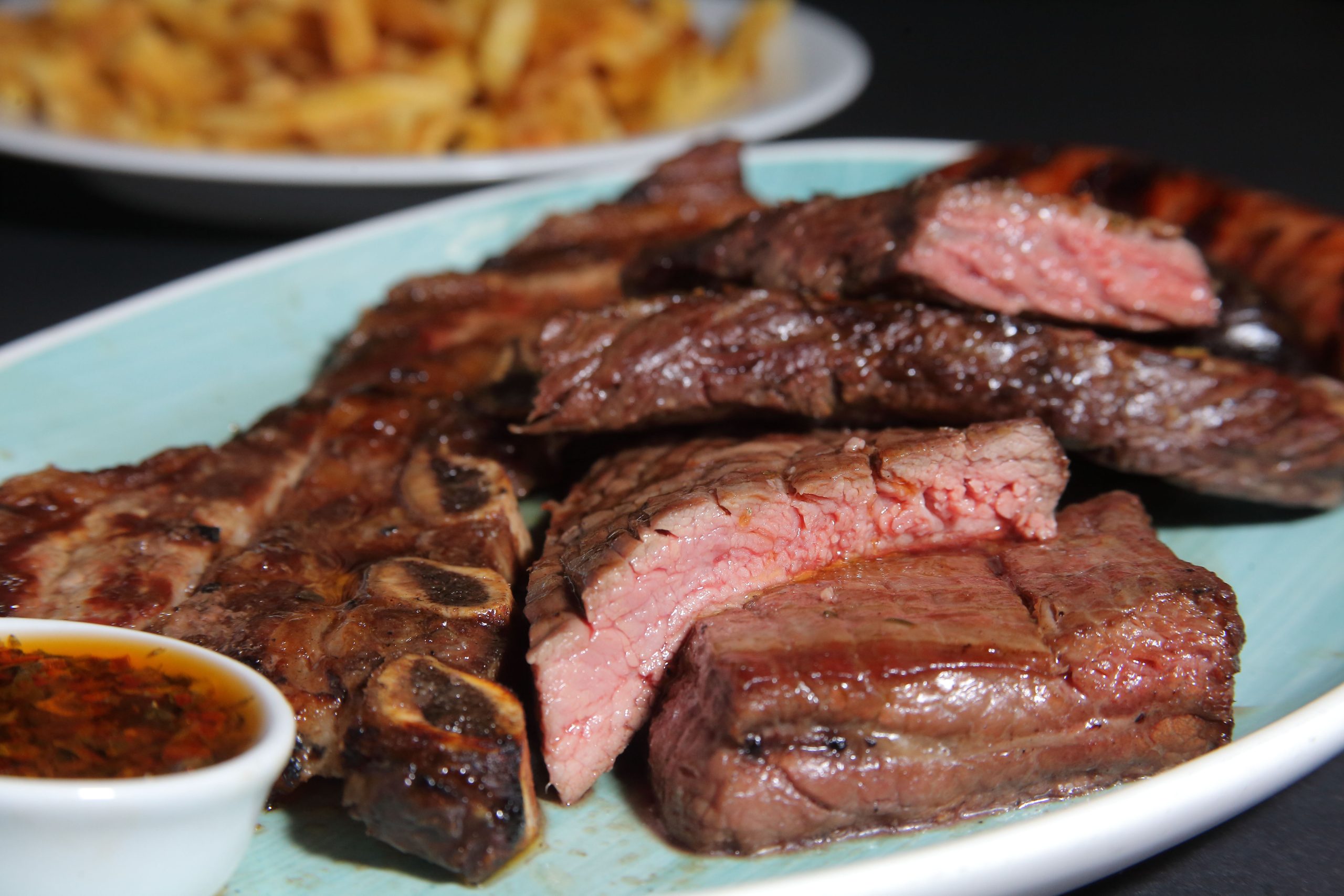 Parrillada